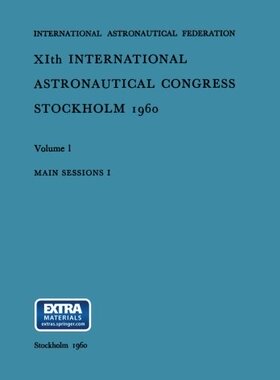 【预订】Xith International Astronautical Con...