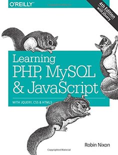 PHP MySQL Wi... JavaScript 预订 Learning