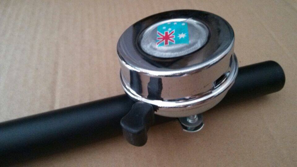 Sonnette de vélo - Ref 1452892 Image 1