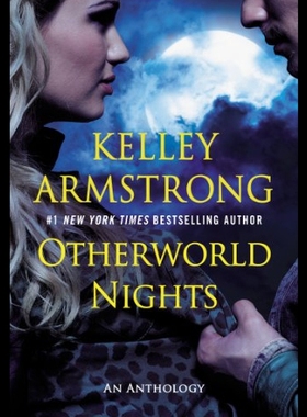 【预售】Otherworld Nights: An Anthology