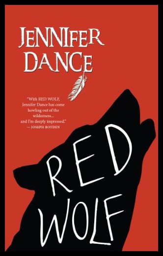 【预售】red wolf