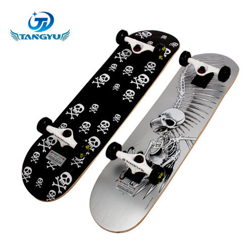 Skate pour homme femme enfant - Ref 2598860 Image 1