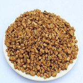 徐州特产黄金牛蒡茶新鲜圆片养生茶牛蒡根茶500克 牛膀 包邮