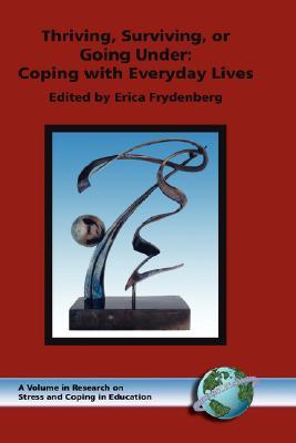 【预售】Thriving, Surviving, or Going Under: Coping wi...