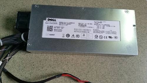 原装服务器电源Dell/戴尔480w