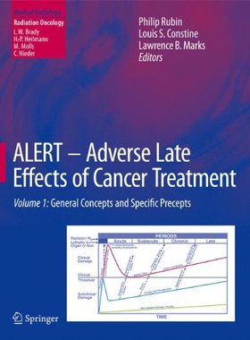 【预订】ALERT - Adverse Late Effects of Canc...