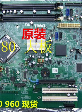 全新盒装 DELL OptiPlex 760 780 960 主板 V4W66 Y958C M858N