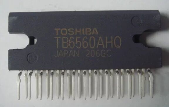 全新原装正品 TB6560AHQ ZIP25 步进电机驱动芯片 进口东芝