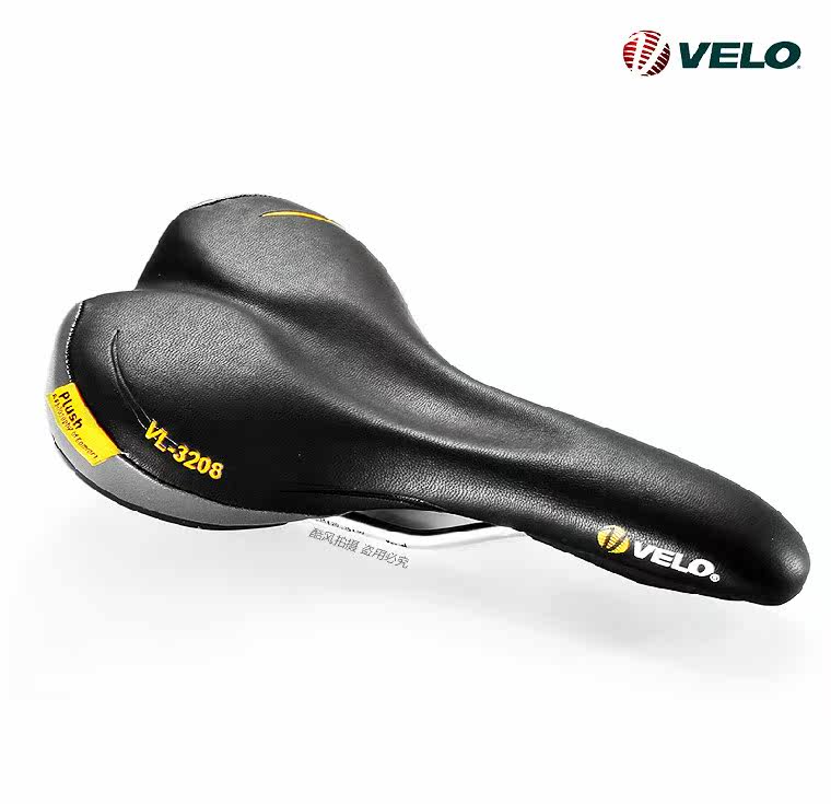 Selle de vélo Mountain Bike VELO - Ref 2359270 Image 1