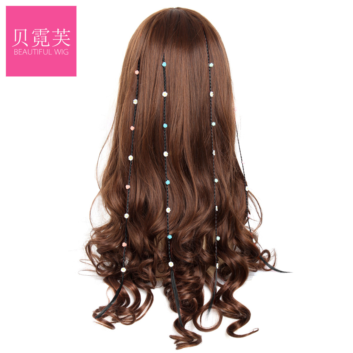 Extension cheveux - Ref 218481 Image 1
