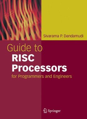 【预订】Guide to RISC Processors: For Progra...