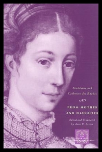 【预售】From Mother and Daughter: Poems, Dialogues, and