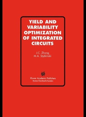 【预售】Yield and Variability Optimization of Integrated