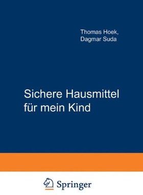 【预订】Sichere Hausmittel Fur Mein Kind