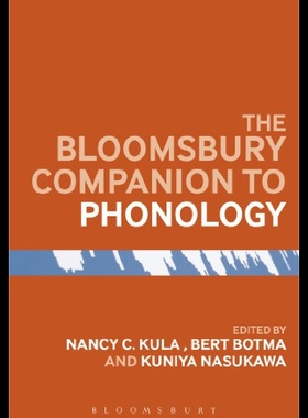 【预售】Bloomsbury Companion to Phonology. Edited by Bert