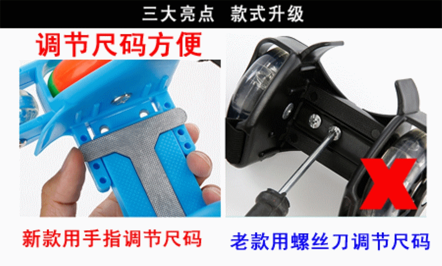 Roller Hot Wheel - Ref 2566079 Image 1