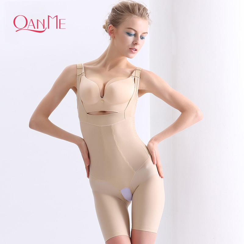 Sous-vêtement minceur QAN ME luxueux - Ref 706544 Image 1