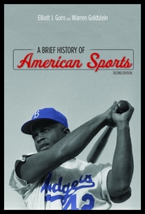 Brief History Sports American 预售