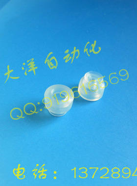 PFG-5A 6A 8A-S真空吸盘耐高温台湾吸嘴PA-05 06 08-SI