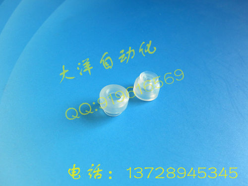 PFG-5A 6A 8A-S真空吸盘耐高温台湾吸嘴PA-05 06 08-SI