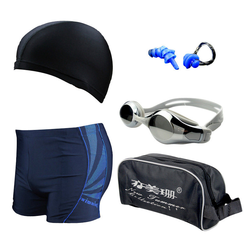 Maillot de bain homme      - Ref 2519414 Image 1