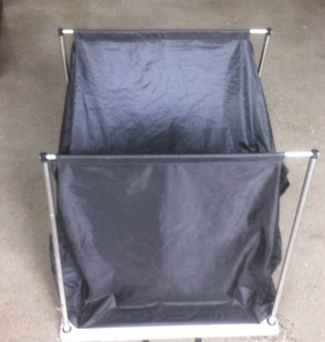 多丽暗袋/帐篷式暗房/带支架暗袋/相纸暗袋，彩扩机暗袋