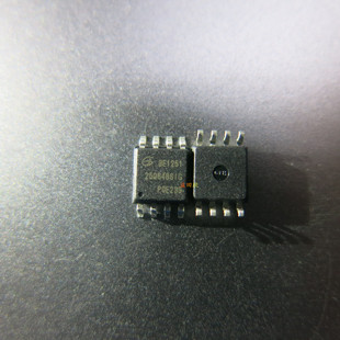正品  GD25Q64BSIG GD25Q64 SOP8 现货直拍 25Q64