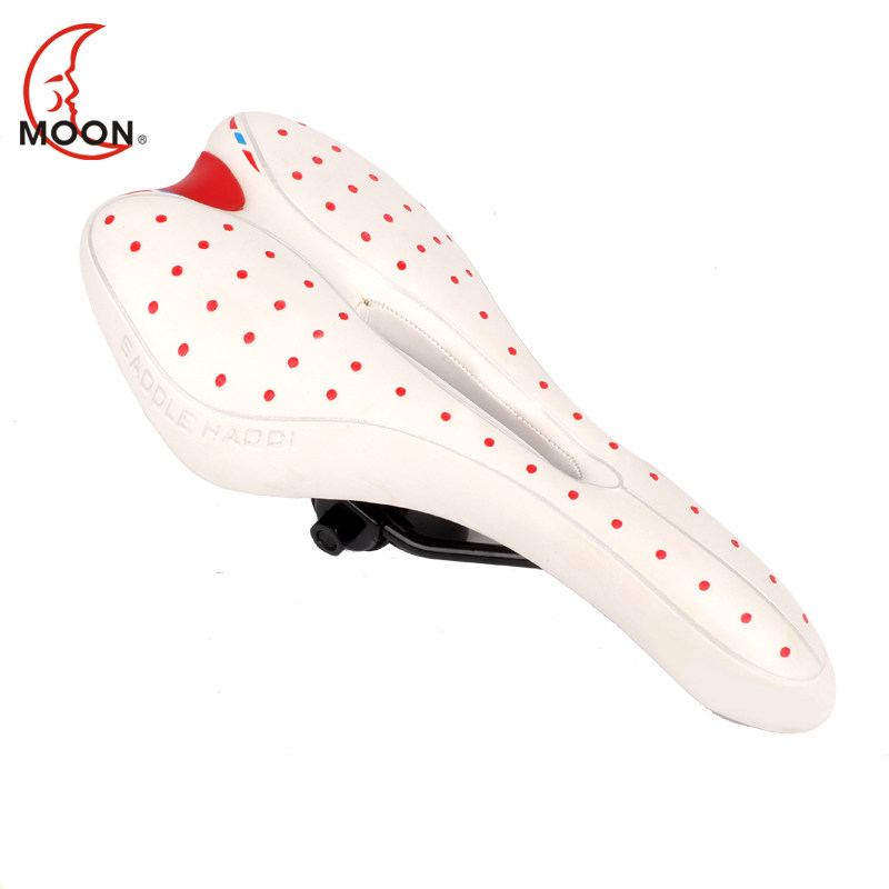 Selle de vélo Mountain Bike MOON - Ref 2350886 Image 1
