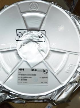 MPS代理 MP9141ES-LF-Z 原装正品 14年新货 假一赔十