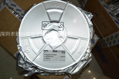 MPS代理 MP8670DN 原装正品 14年新货 假一赔十