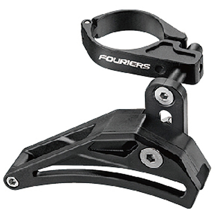 Chaîne de vélo FOURIERS - Ref 2377621 Image 1