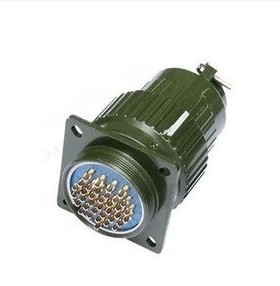 快速卡扣航空插头YP36-4芯14芯16芯19芯36芯50芯65芯