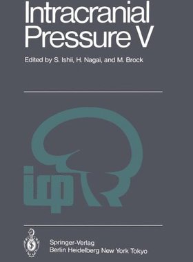 【预订】Intracranial Pressure V: Proceedings...