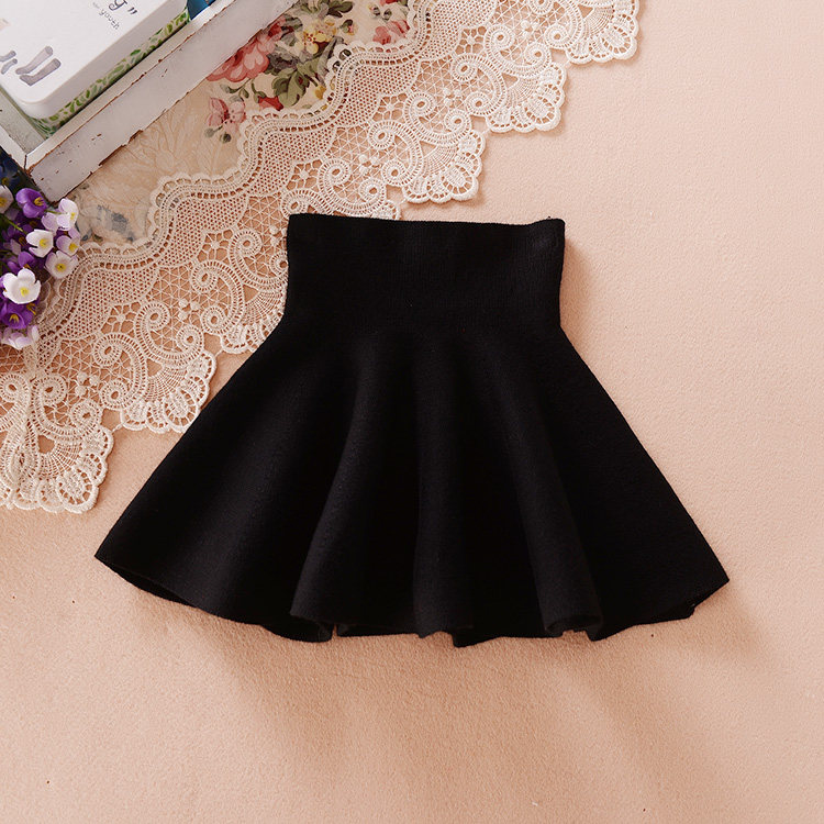 Jupe fillette - Ref 2049856 Image 1