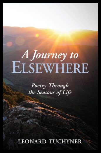 【预售】A Journey to Elsewhere - Poetry Through the Seaso 书籍/杂志/报纸 文学小说类原版书 原图主图