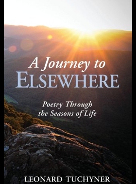 【预售】A Journey to Elsewhere - Poetry Through the Seaso