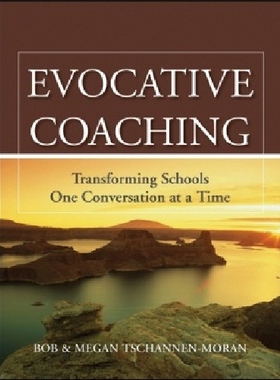 【预订】Evocative Coaching