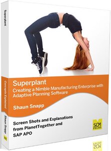 【预售】Superplant: Creating a Nimble Manufacturing En...