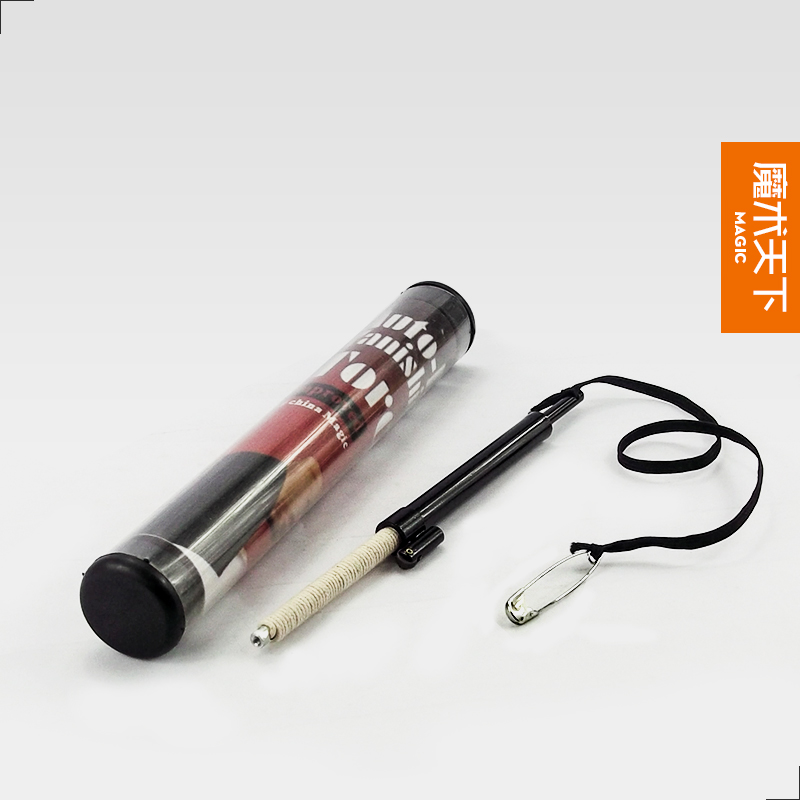 魔术天下 Cyril 火把消失 带点火装置 舞台开场 火类魔术道具