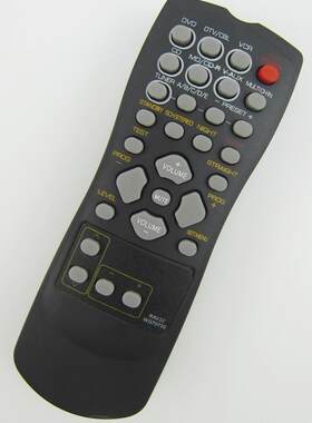 适用于YAMAHA雅马哈功放遥控器AX596 DSP-AX3200 DPS-A492通用型