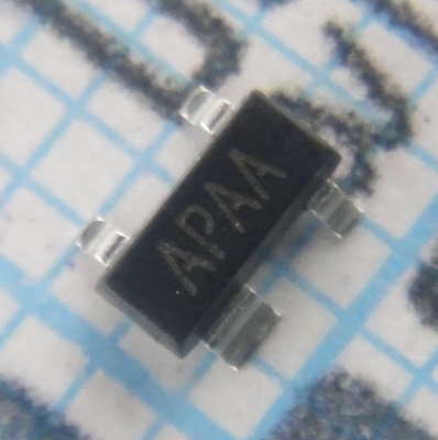 监控器芯片MAX811TEUSMAX811TMAX