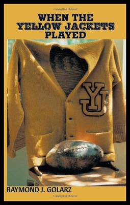 【预售】When the Yellow Jackets Played