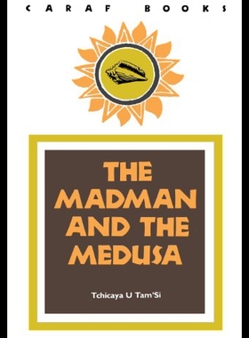 【预售】The Madman and the Medusa