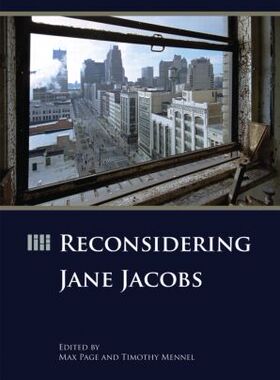 【预售】Reconsidering Jane Jacobs