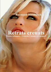 【预售】Retrats Creuats
