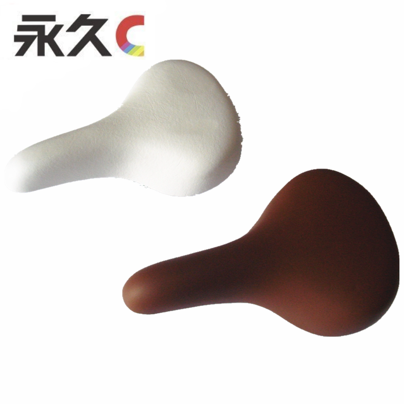 Selle de vélo FOREVER CC - Ref 2346216 Image 1