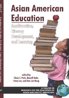 【预售】Asian American Education: Acculturation, Liter...