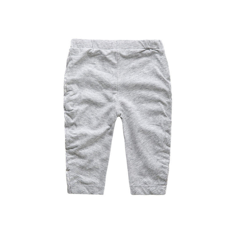 Pantalon garcon Le coton biologique - Ref 2055751 Image 1