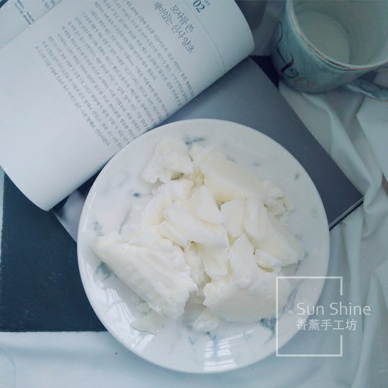 手工diy香薰蜡烛软质大豆蜡熔点45℃48℃大豆蜡低温 推荐优质