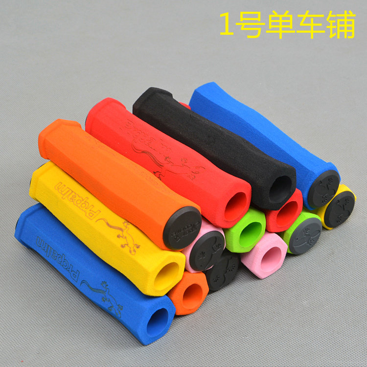 Poignées de vélo PROPALM - Ref 2337089 Image 1